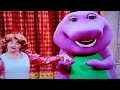 Barney Love Is The Reason For Valentines Day From Be My Valentine Love Barney
