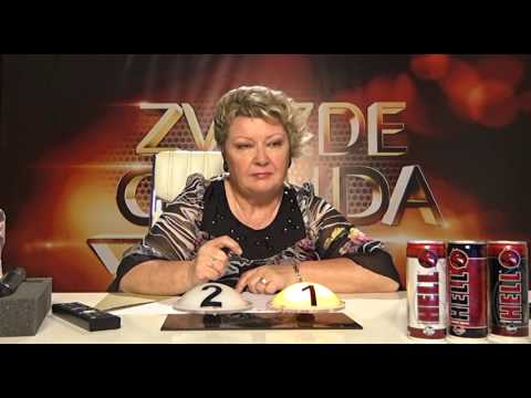 Dusica Trickovic i Anida Soljic - Splet pesama - (live) - ZG 3 krug 16/17 - 22.04.17. EM 31