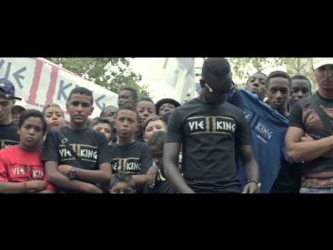 Longo Ti Chacal feat Guirri Mafia | #vie2king