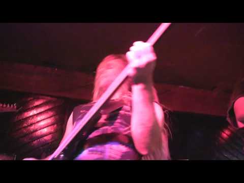 Evil Survives - Evil Will Survive - Live at Ozzy's