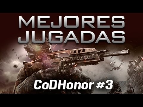 Mejores Jugadas Pain Gaming vs Wizards - Partido 3 #CoDHonor