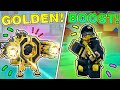 Can GOLDEN Towers Beat TDS