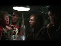 The Goonies Chunk Spills His Guts