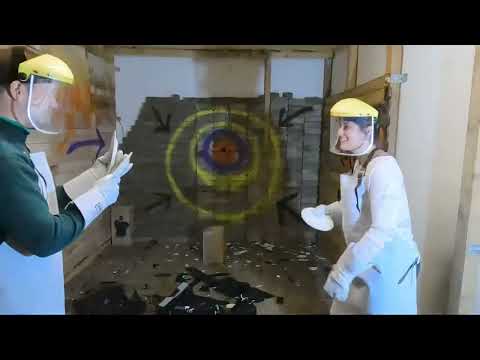 Zusammenschnitt der Ersten Kundentermine