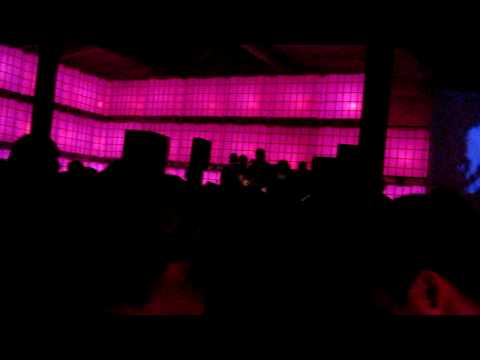 Ante Perry vs Tube & Berger - 1234 - Moonbootica @ Kubik Hamburg
