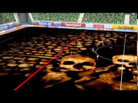 The 4chan Cup - 2014 Summer Cup Friendlies - Jun 6