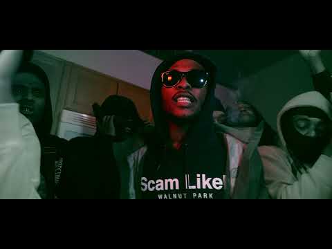 Lil Dar - Lets Get It (Official Music Video)