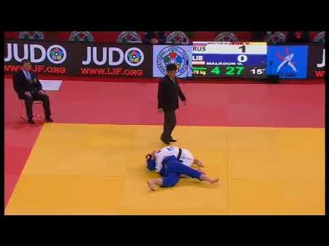 GS PARIS 2012 78 MOSKALYUK Vera RUS MALKOUN Odette LIB1