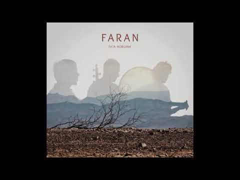 FARAN ENSEMBLE  - FATA MORGANA