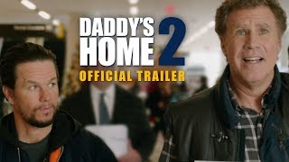 Daddy's Home 2