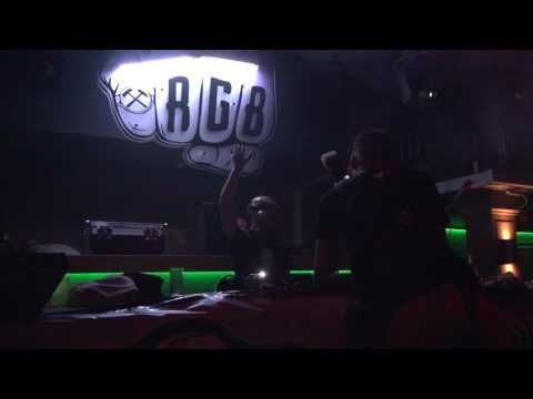 RGB presents: Project X - RGB Main Floor - F.Noize - Part 01