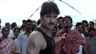 Shivamani Telugu Movie Part 01/12  Nagarjuna Asin 