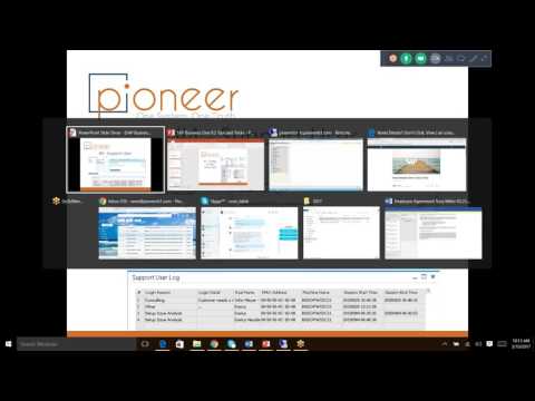 Tips-N-Tricks with Oren Tabib: SAP Business One 9.2 Patch Features - 03/10/17