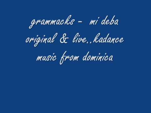 grammacks - mi deba