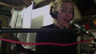 This love affair by Rufus Wainwright (cover)