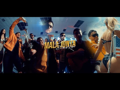 David Reyes - El Mala Junta - Video Oficial