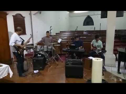 Jamming - Hidup Kita Yang Benar