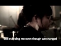 Dear Cloud - Collapse [Eng. Sub] 
