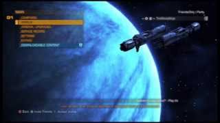 Aliens Colonial Marines Reconnaissance Content Overview