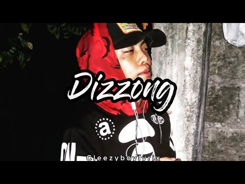 Dizzong- Skusta Clee Live.Beat by Chriilz (lyrics)