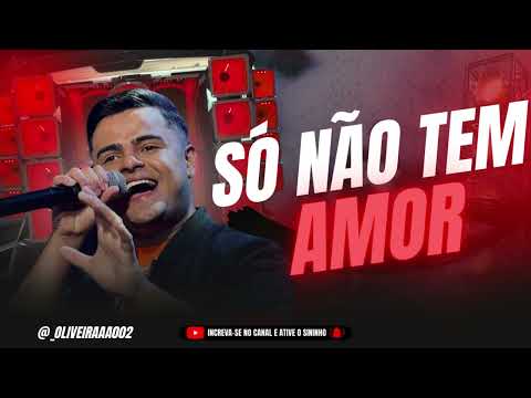AGENTE BEBE JUNTO, TEM ASSUNTO, DORME JUNTO - SÓ NÃO TEM AMOR - HEITOR COSTA
