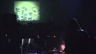 Crispy 14th March 2015 | Dj Sotofett