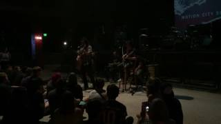 So long, farewell tour. Motion City Soundtrack