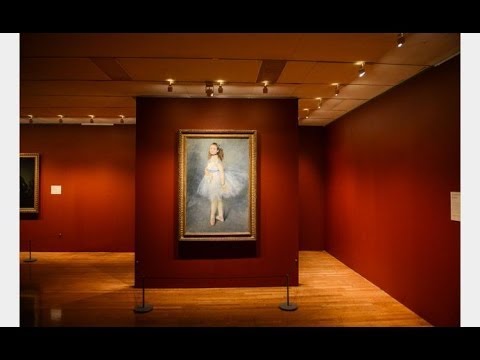 THE ART OF IMPRESSIONISM - DOCUMENTARY 2016 HISTORY CHANNEL