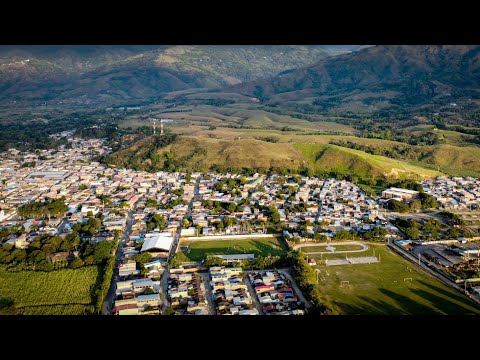 Corinto, Cauca