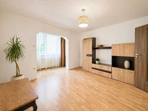 Apartament cu 3 camere, izolat termic, Dambu Pietros, Targu Mures. — Video