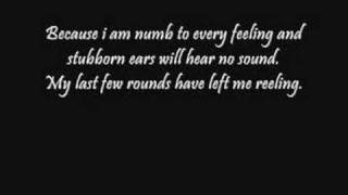 I Am A Transylvanian  -Say Anything {Lyrics}