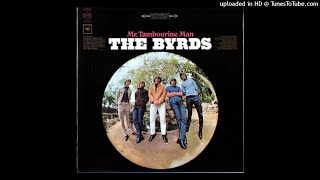 13 - The Byrds - She Has A Way (1965)