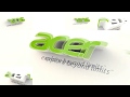 Acer Logo Sparta Destiny Remix