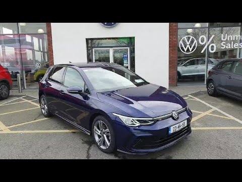 Volkswagen Golf 1.5 TSI 130HP R-line - Image 2