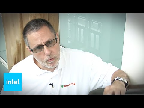 How Will SDI Change How the Enterprise & Cloud Data Center Operate? | Intel