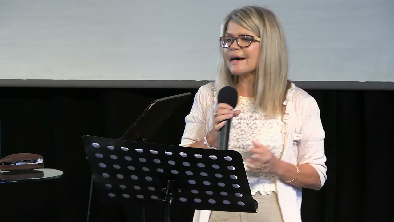 Demeurer en Lui seul (Carole Bonfils)