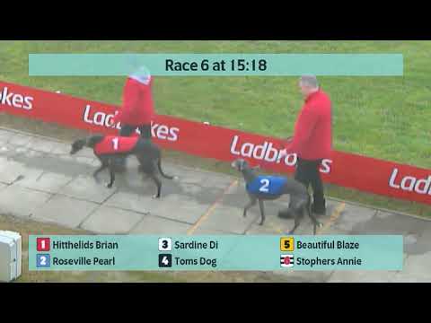 Crayford Races on Friday 6th January 2023