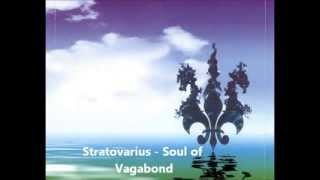 Stratovarius - Soul of Vagabond Misheard