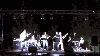 20 de abril (Tributo a Celtas Cortos: Hechizo)