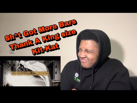 PE$O PETE x BREETON BOI x HAM SANDWICH x YAYU - ADMIRAL TALK! | REACTION