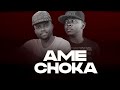 Ycmb Chuma Ft Summer Boy - Amechoka (Audio & Lyrics Video )