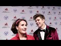 ACI19 ICA19 Carolane Soucisse Shane Firus CAN RD