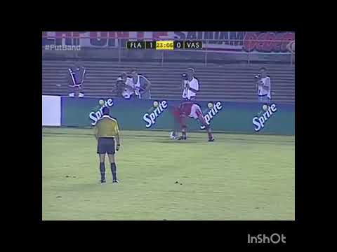 😳👆Iranildo era outro craque injustiçado jogava muito e éra banco