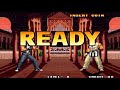 The King Of Fighters 98 1CC Level 8 FATAL FURY TEAM Terry Andy Joe Playthrough