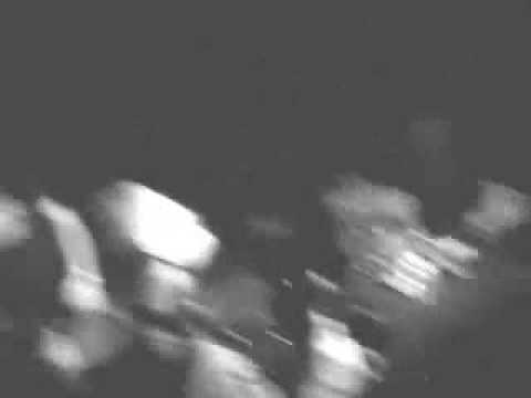 Brother Culture @ Roots Factor - Dolan's, Limerick - 25/10/09 - Part 2