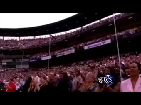 The Brody File - GOP Holy War - Aug. 22, 2013