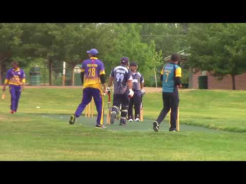 T20 RCC Vs DDCC June 17 2018 RCC Inning