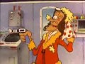 Banana Man Ep 1