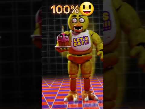 FNAF AR Edit: Wellerman Sea Shanty