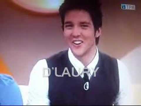 D'Nash TPA - Entrevista a D'Nash con Patry